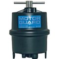 Motor Guard Sub-Micronic Compressed Air Filter-Mg M-26 Air Filter 1-4 Inchnpt MO390493